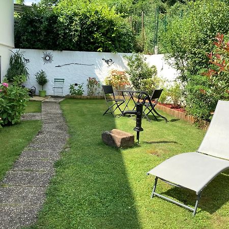 Birgele Villa Riquewihr Eksteriør bilde