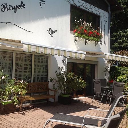 Birgele Villa Riquewihr Eksteriør bilde