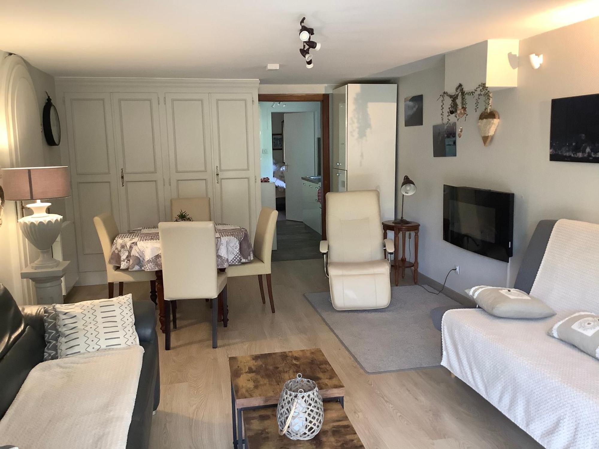 Birgele Villa Riquewihr Eksteriør bilde
